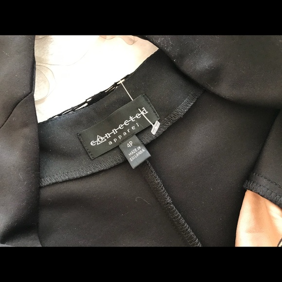 Connected Appreal Dress - Picture 3 of 3